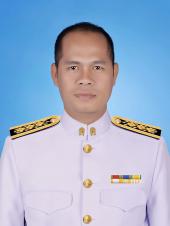 นายมุ่งหมาย ตองสุพรรณ์