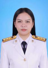 นางสาวบังอร อ่อนสะอาด