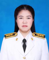 นางสาวจีรภา นานาค