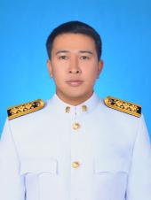 นายศักดิ์ดา เสนสาย