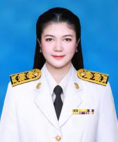 นางสาวสุดารัตน์ แคนติ