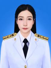 นางสาววิสุดา ป้านภูมิ