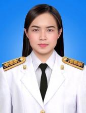 นางสาวณัฐพร ชนะสงคราม